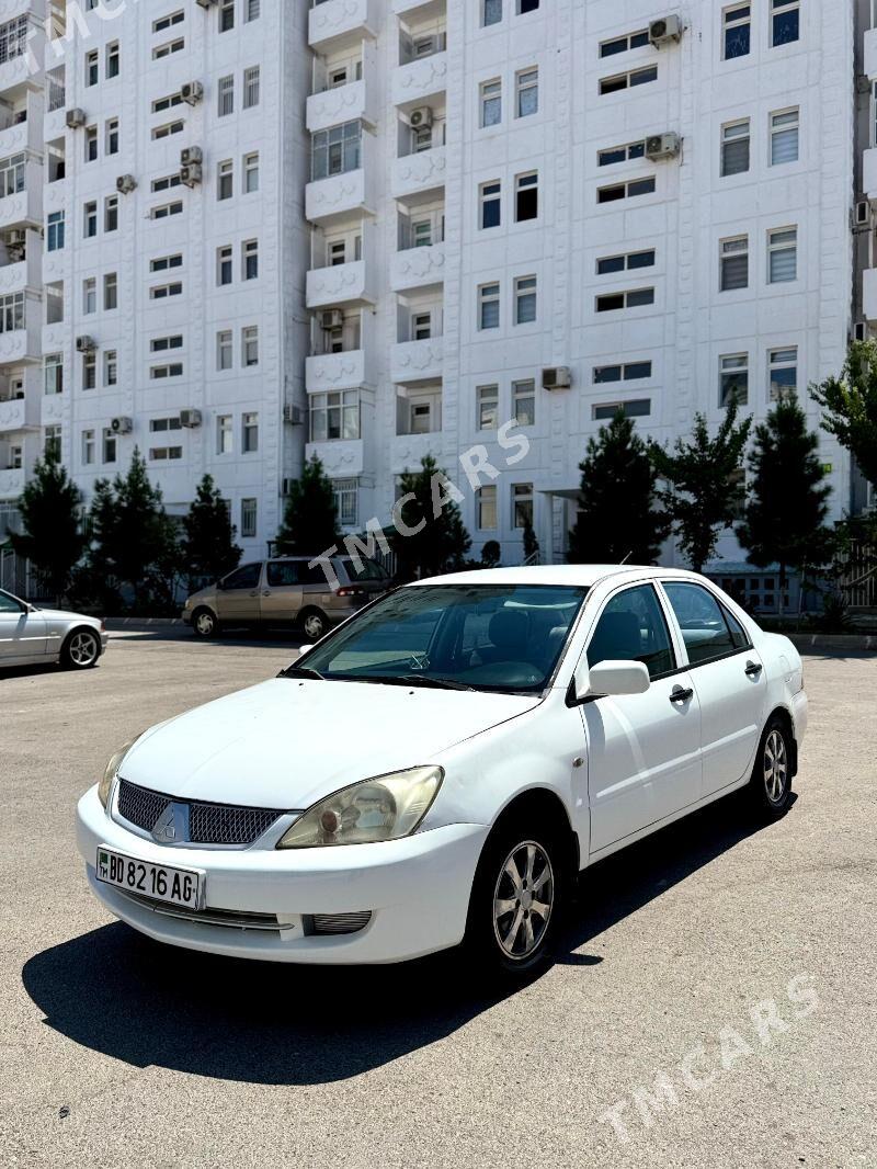 Mitsubishi Lancer 2006 - 88 000 TMT - Ашхабад - img 2