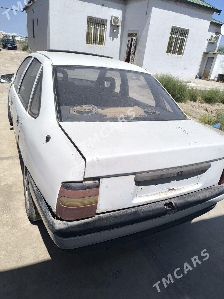 Opel Vectra 1991 - 16 000 TMT - Daşoguz - img 2