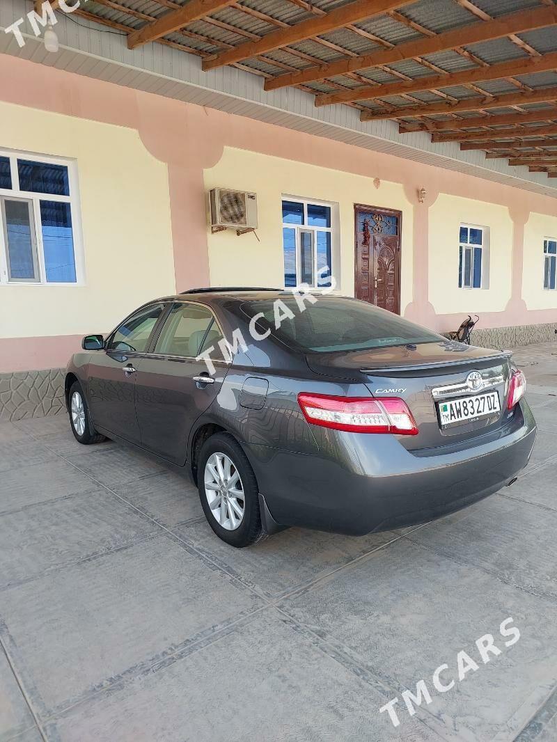 Toyota Camry 2010 - 220 000 TMT - Кёнеургенч - img 5