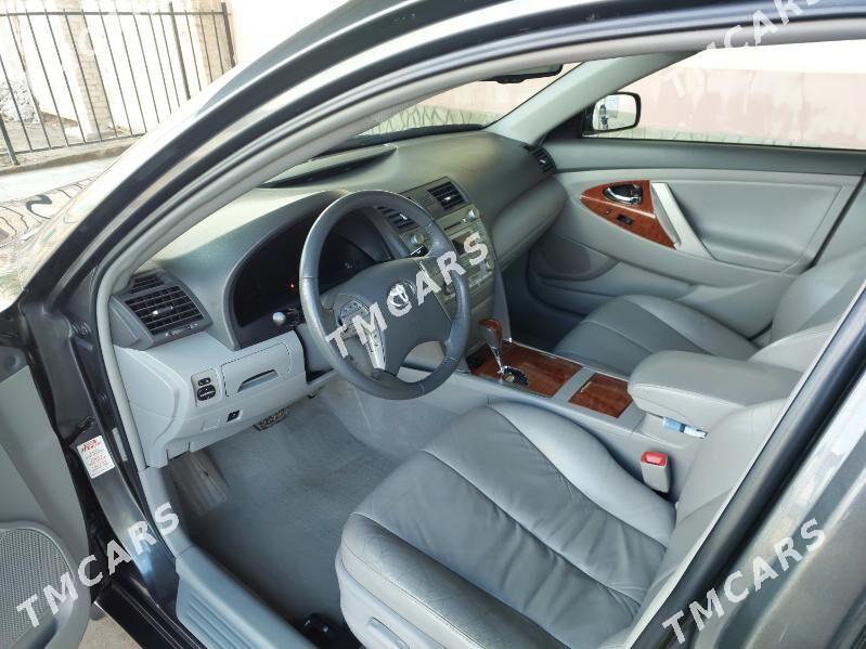 Toyota Camry 2010 - 220 000 TMT - Кёнеургенч - img 7