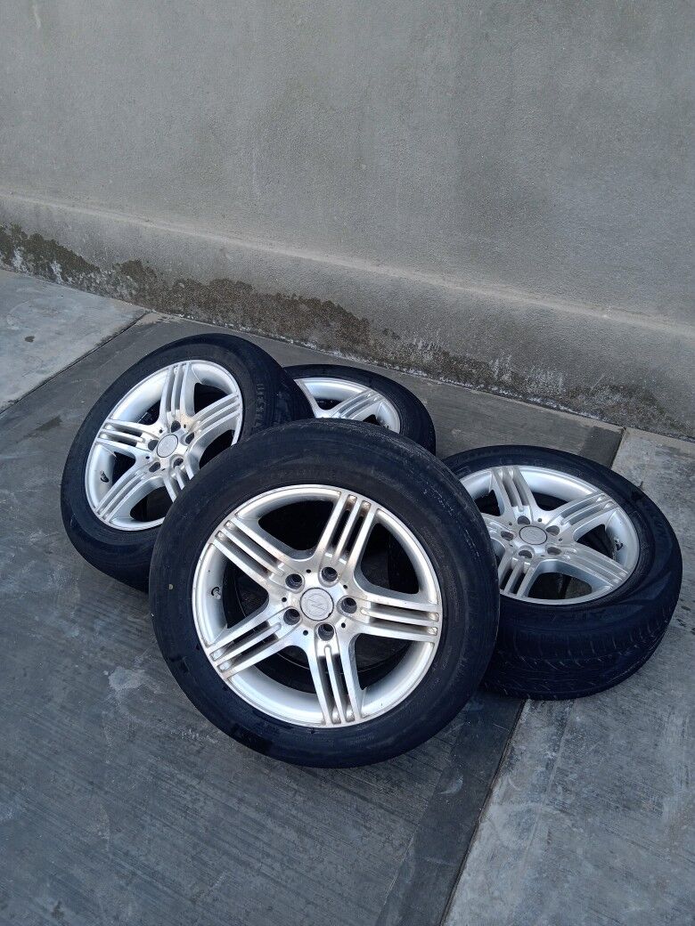 OPEL Diska pakryshka 16lyk ✅ 2 000 TMT - Дашогуз - img 2