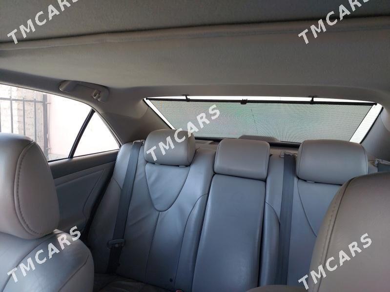 Toyota Camry 2010 - 220 000 TMT - Кёнеургенч - img 10