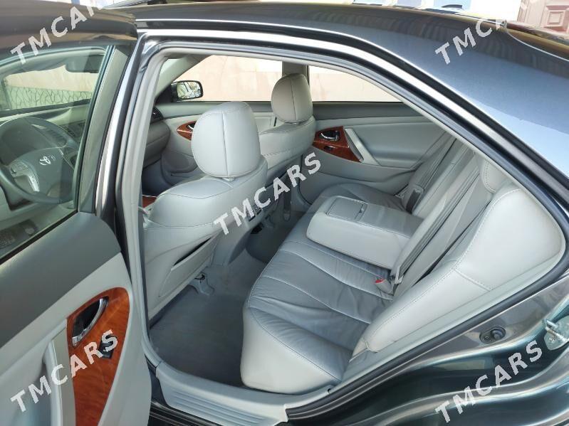 Toyota Camry 2010 - 220 000 TMT - Кёнеургенч - img 8
