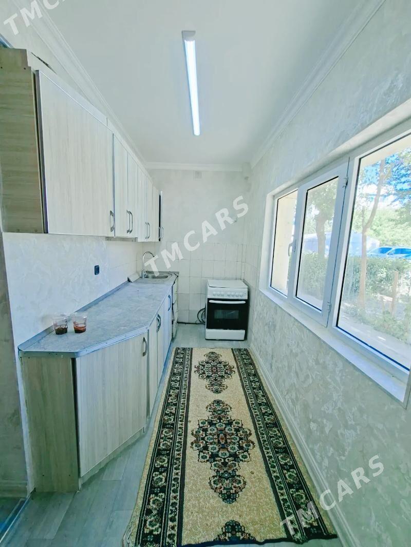ARZAN 3 KOMNAT 1 ETAJ - Aşgabat - img 2