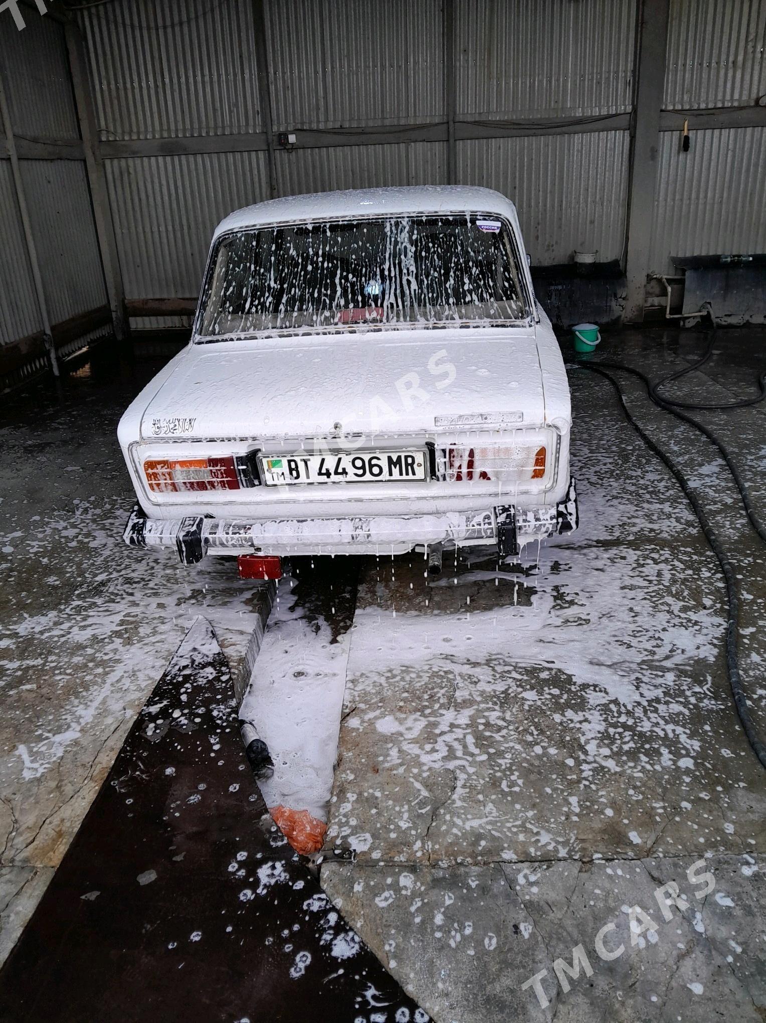 Lada 2106 1983 - 15 000 TMT - Sakarçäge - img 2