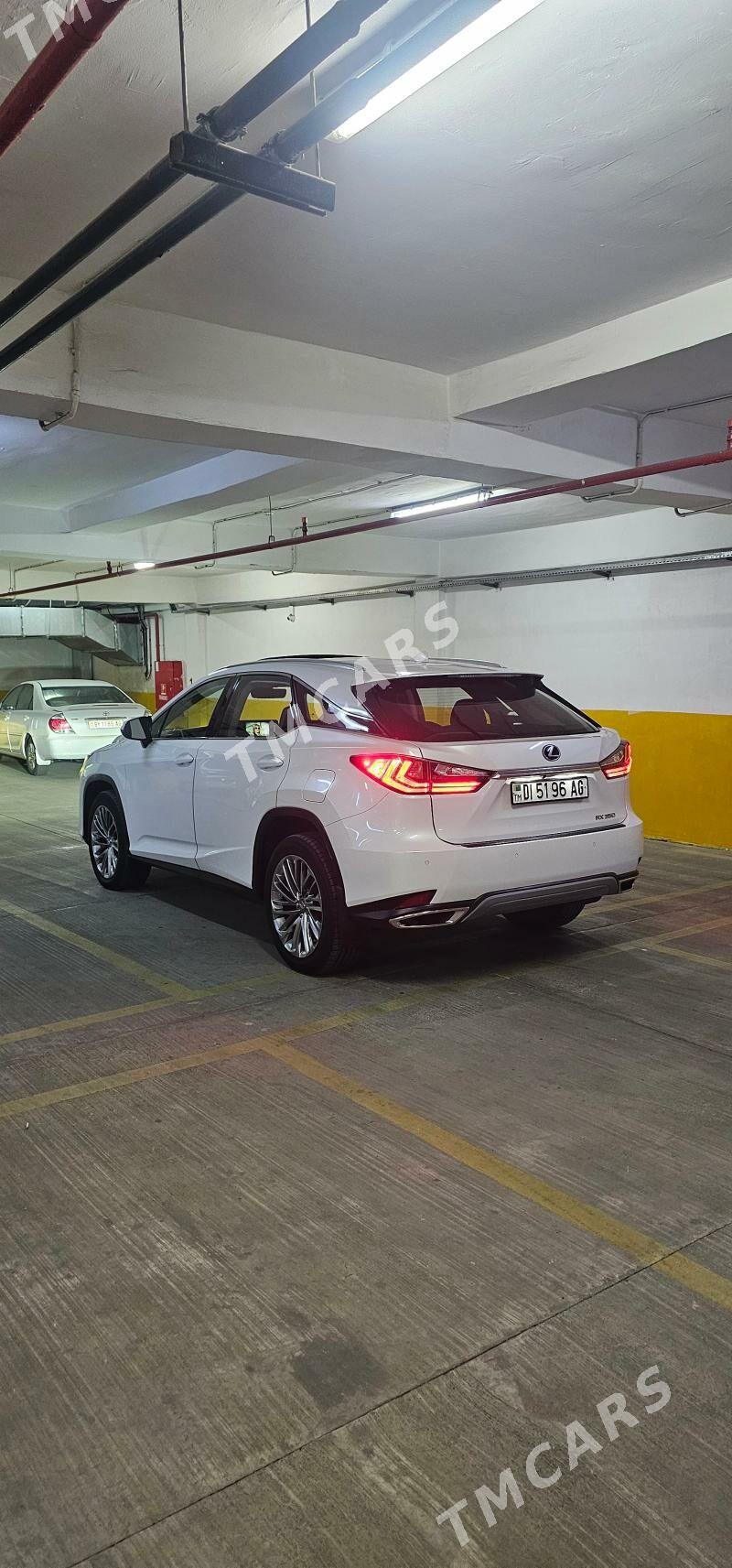 Lexus RX 350 2020 - 495 000 TMT - Aşgabat - img 3