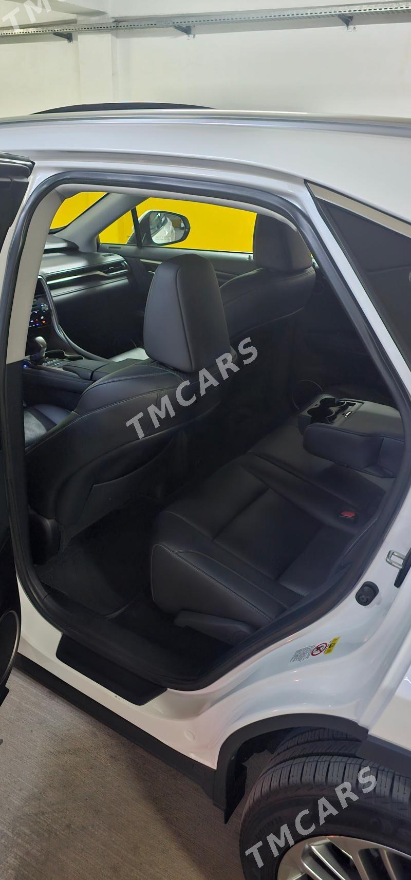 Lexus RX 350 2020 - 495 000 TMT - Aşgabat - img 5
