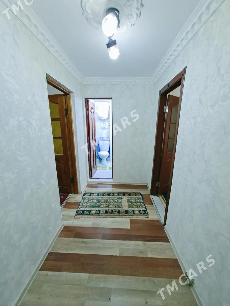 ARZAN 3 KOMNAT 1 ETAJ - Aşgabat - img 3