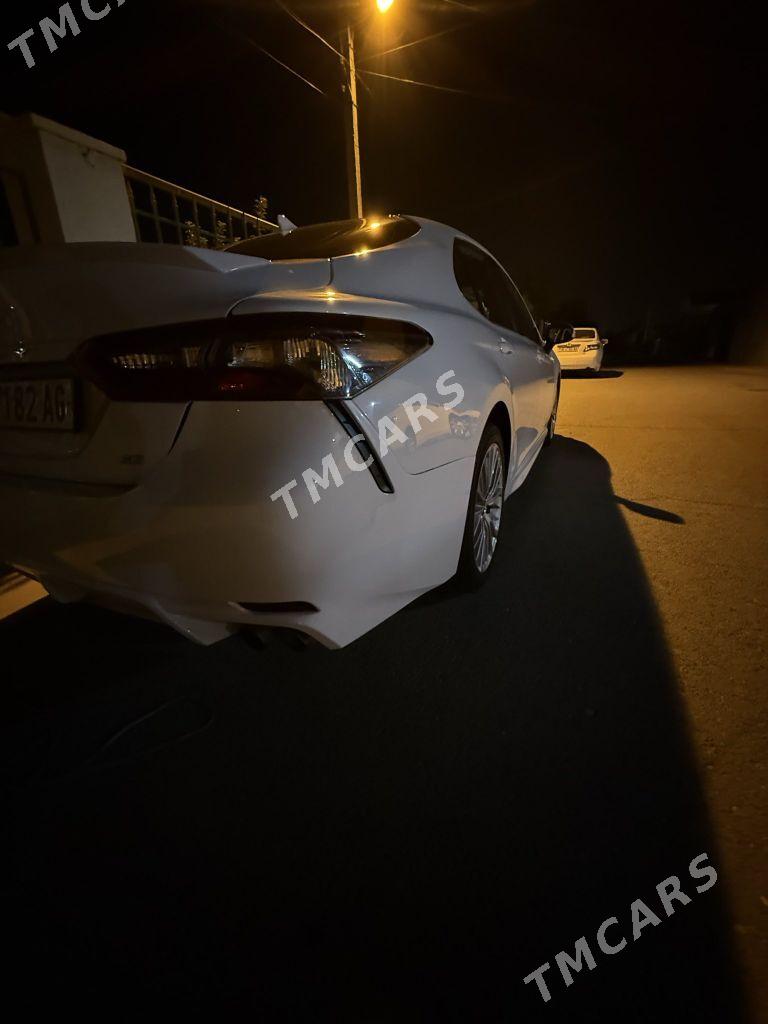 Toyota Camry 2021 - 300 000 TMT - Aşgabat - img 4