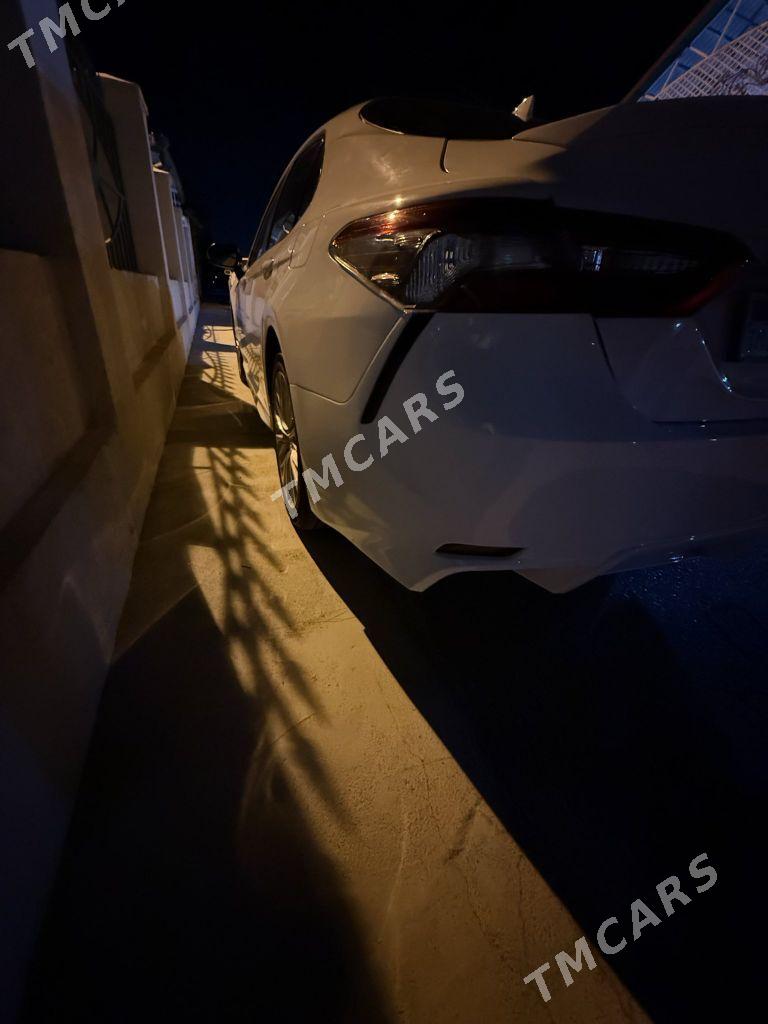 Toyota Camry 2021 - 300 000 TMT - Aşgabat - img 3