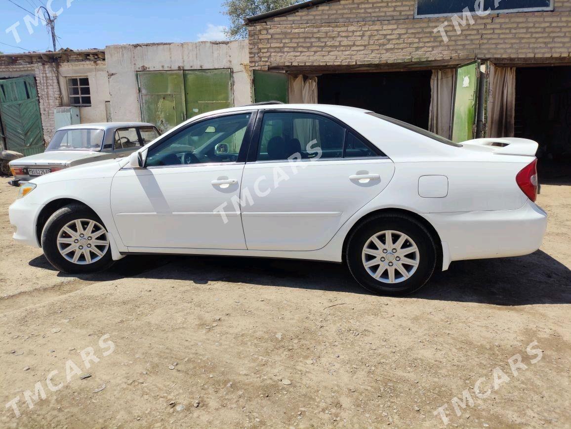 Toyota Camry 2003 - 150 000 TMT - Кёнеургенч - img 3