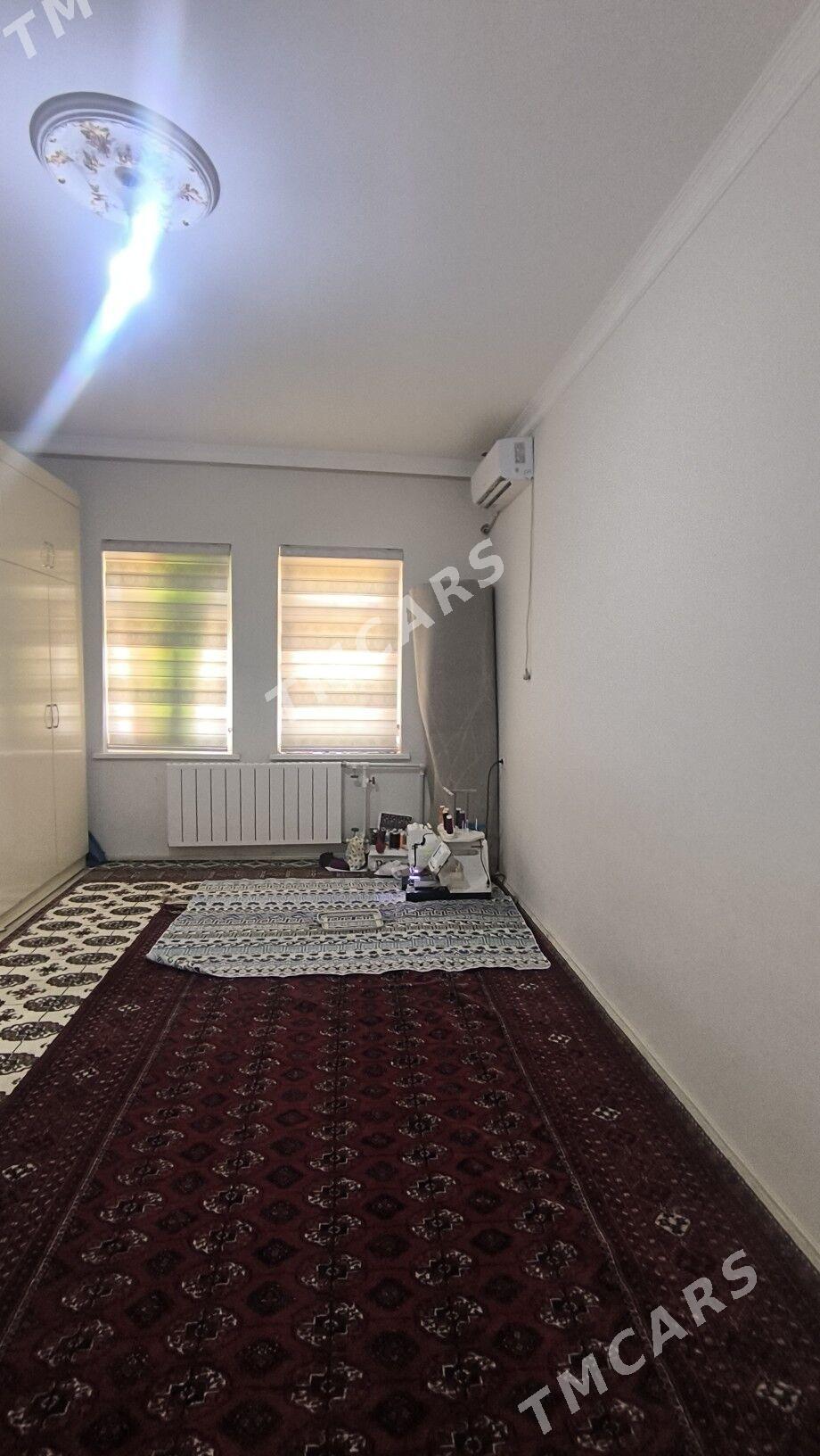 SATLYK JAÝ.MIR 7/3 .3 KOM. - Aşgabat - img 2
