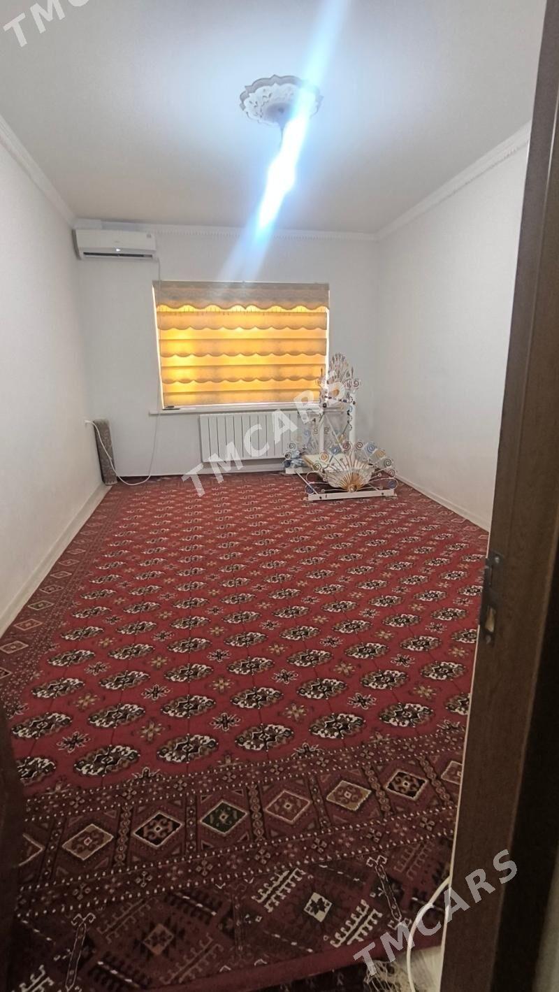 SATLYK JAÝ.MIR 7/3 .3 KOM. - Aşgabat - img 3