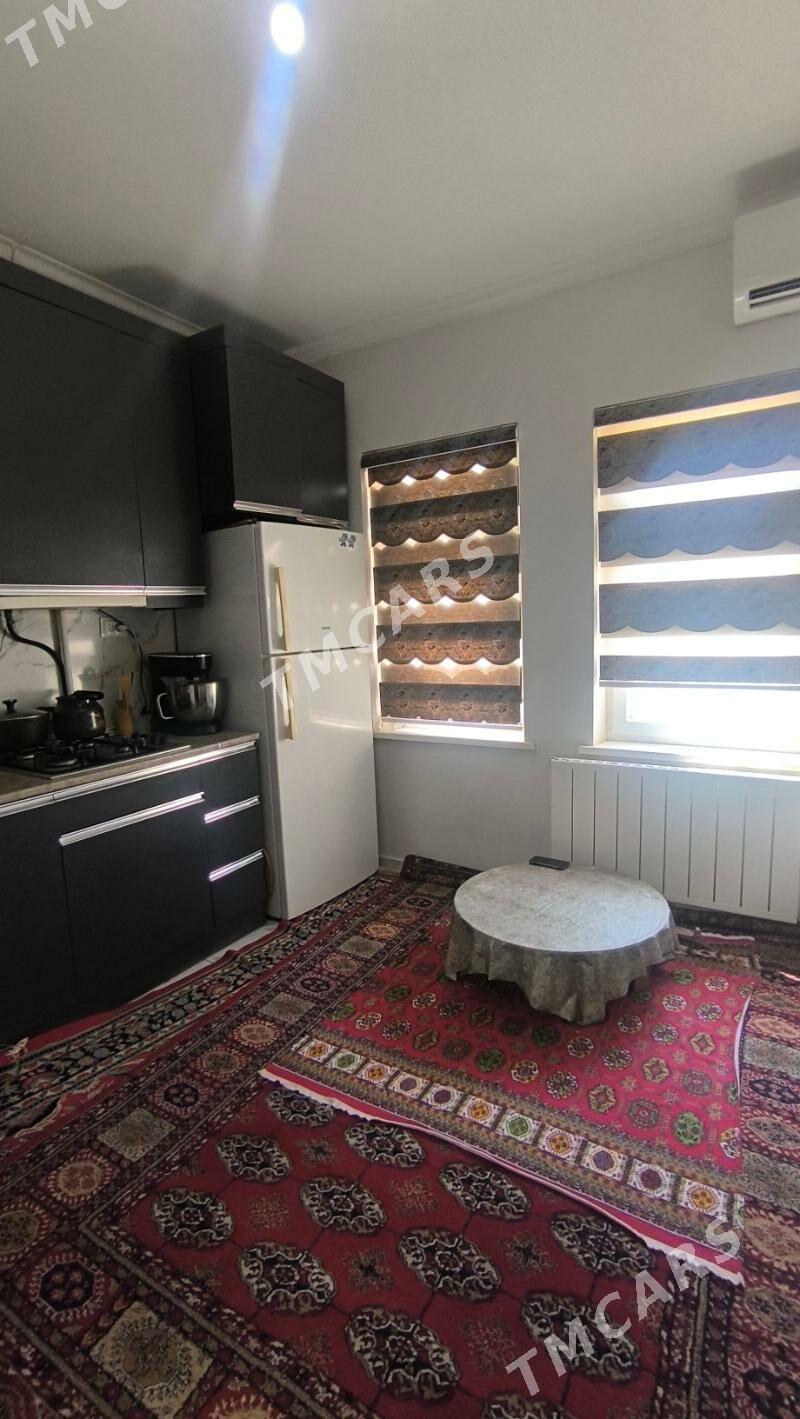 SATLYK JAÝ.MIR 7/3 .3 KOM. - Aşgabat - img 5