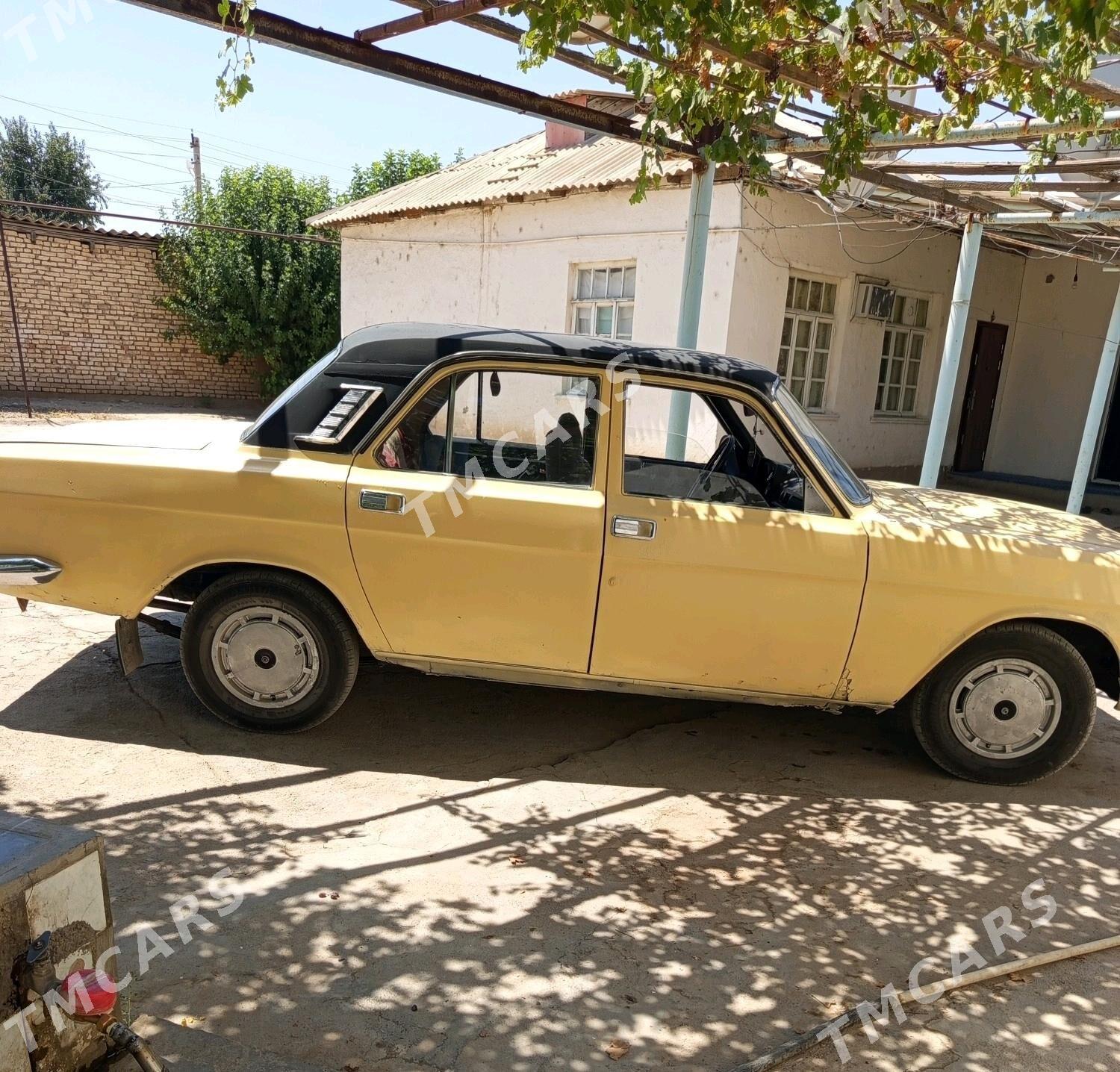 Lada 2107 1986 - 12 000 TMT - Кака - img 2