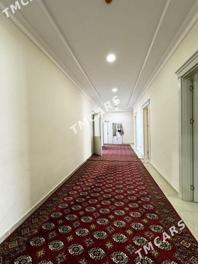 16Tapgyr Alabaý krug4kom 212m² - 16-njy tapgyr - img 3