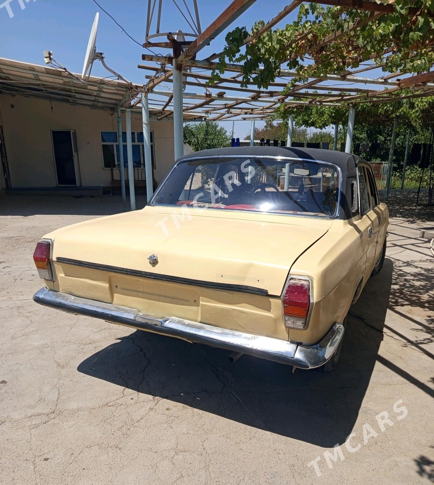 Lada 2107 1986 - 12 000 TMT - Кака - img 3