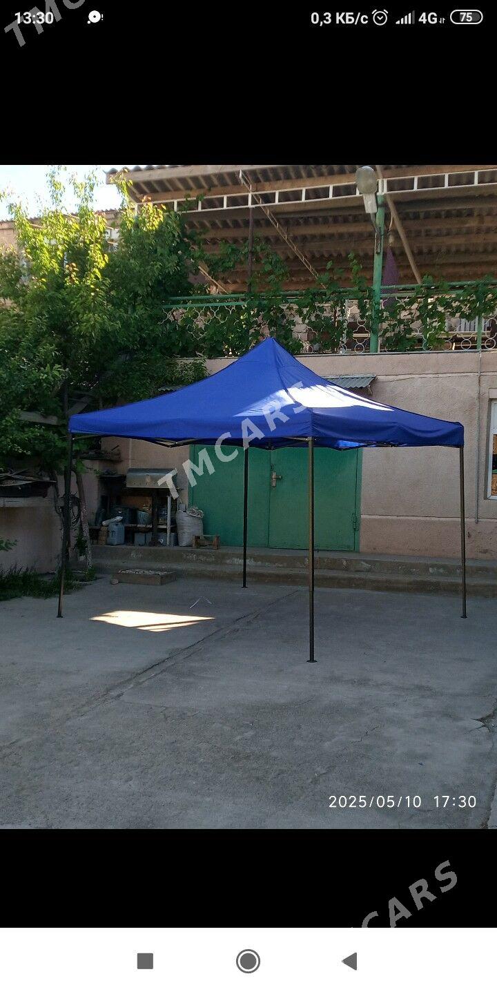ÇADYR - Türkmenbaşy - img 2