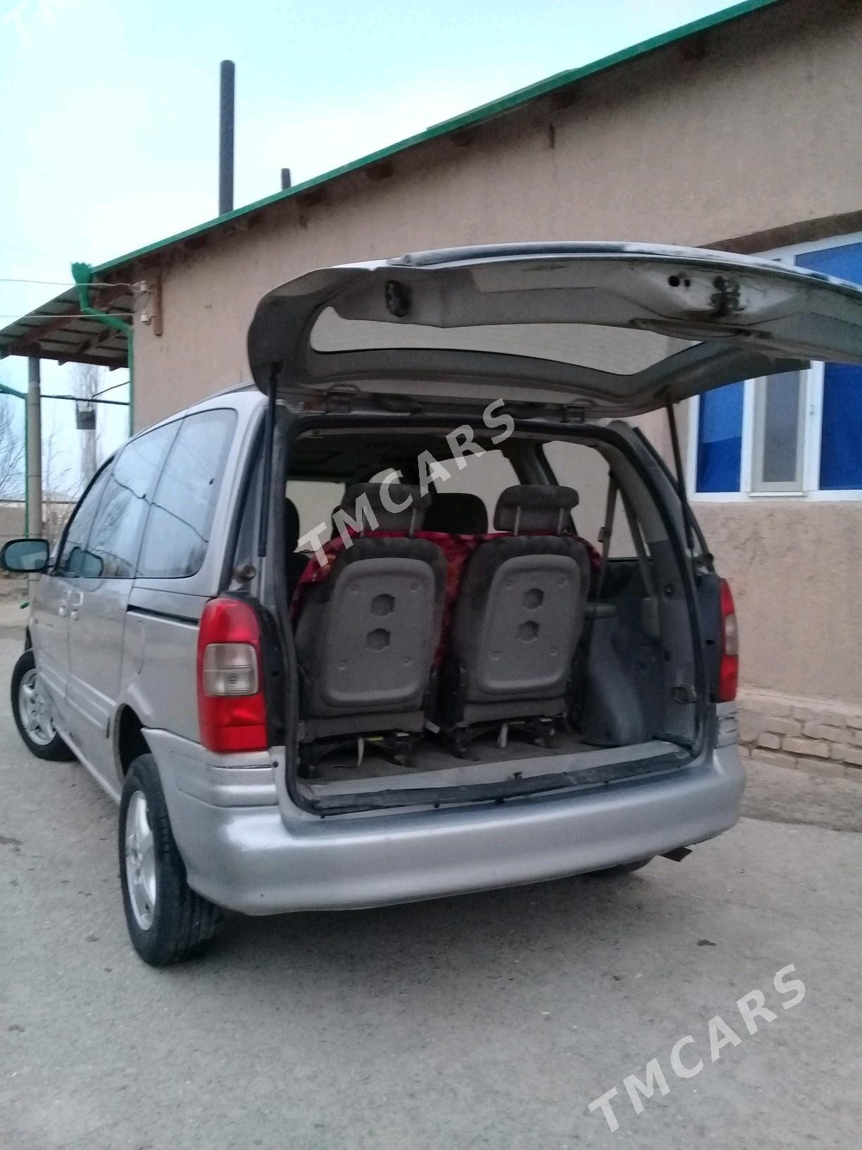 Opel Sintra 1999 - 45 000 TMT - Гороглы (Тагта) - img 8