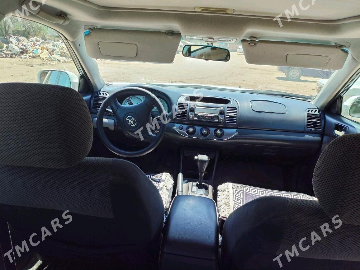 Toyota Camry 2003 - 150 000 TMT - Кёнеургенч - img 6