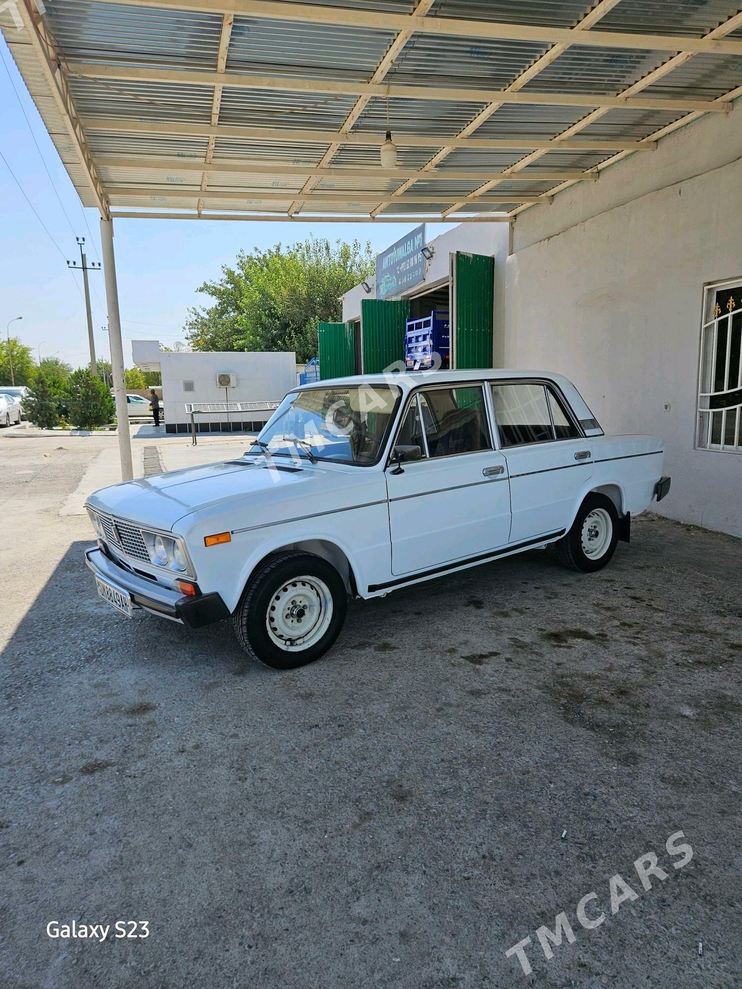 Lada 2106 2001 - 55 000 TMT - Гёкдепе - img 2