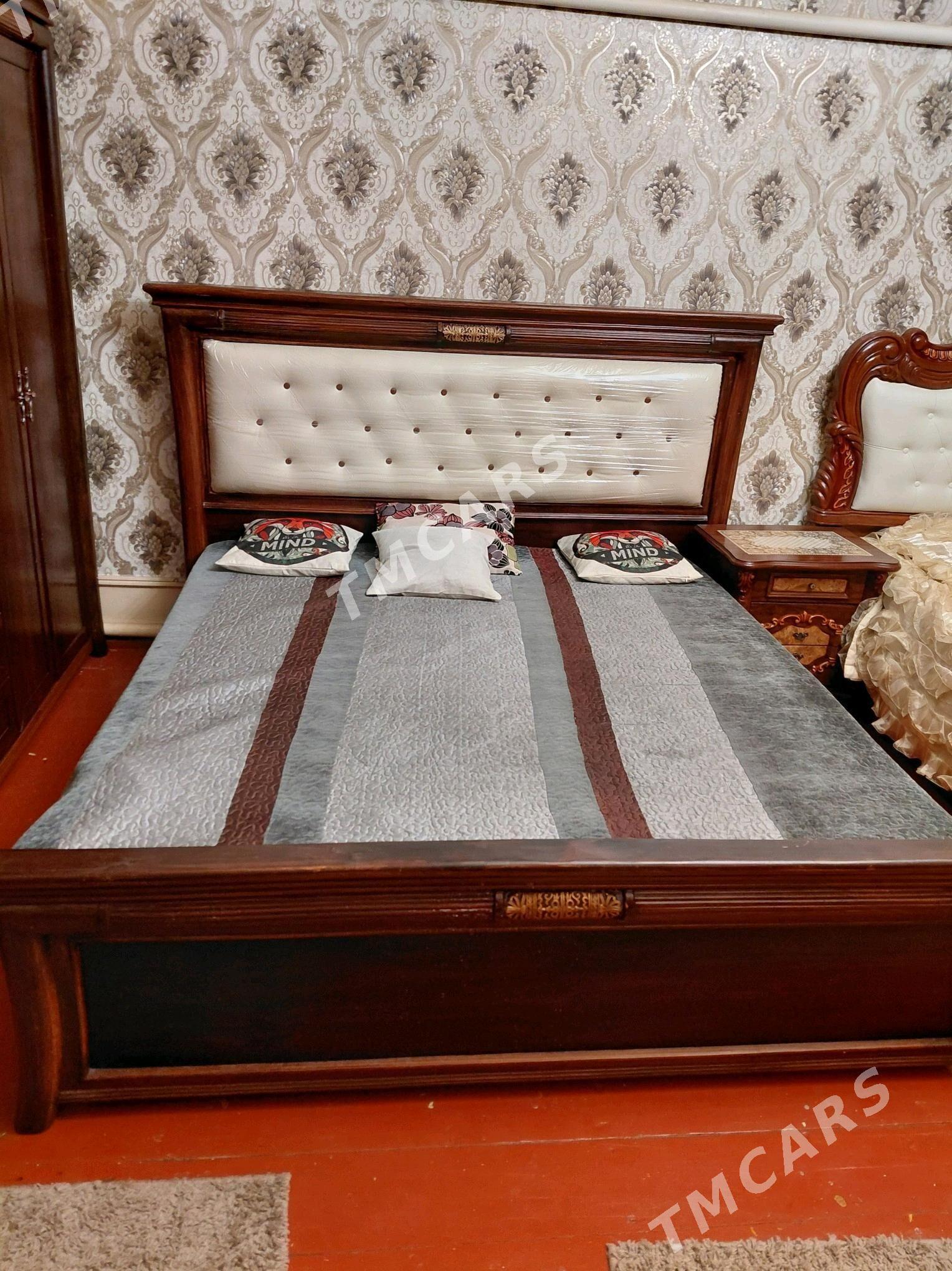spalni komplekt - Daşoguz - img 3