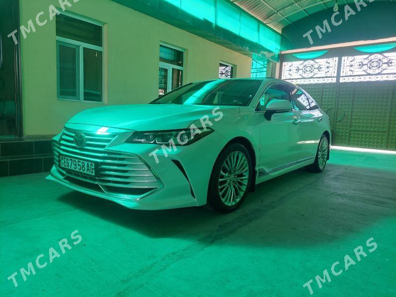 Toyota Avalon 2019 - 395 000 TMT - Bagyr - img 3