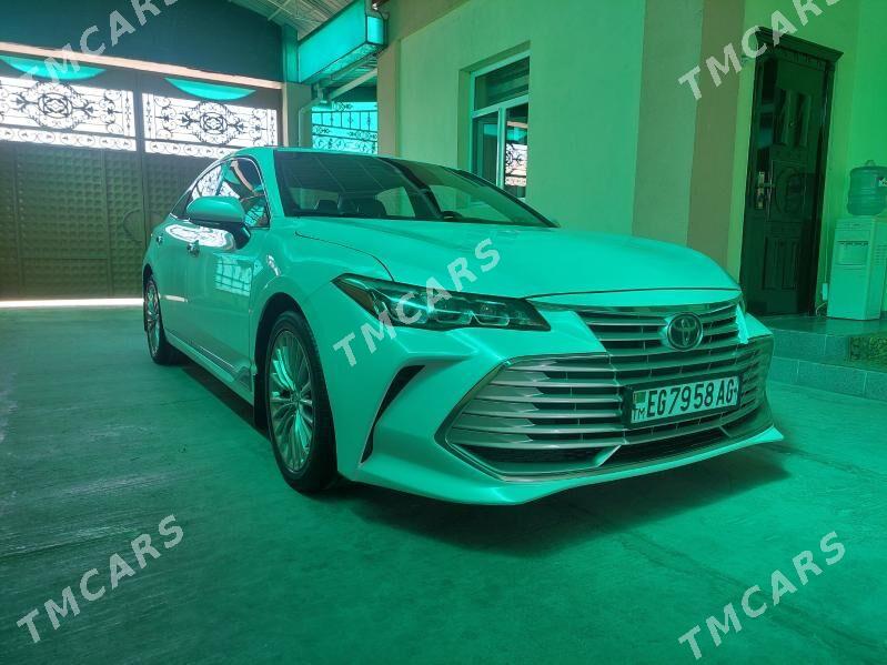 Toyota Avalon 2019 - 395 000 TMT - Bagyr - img 2