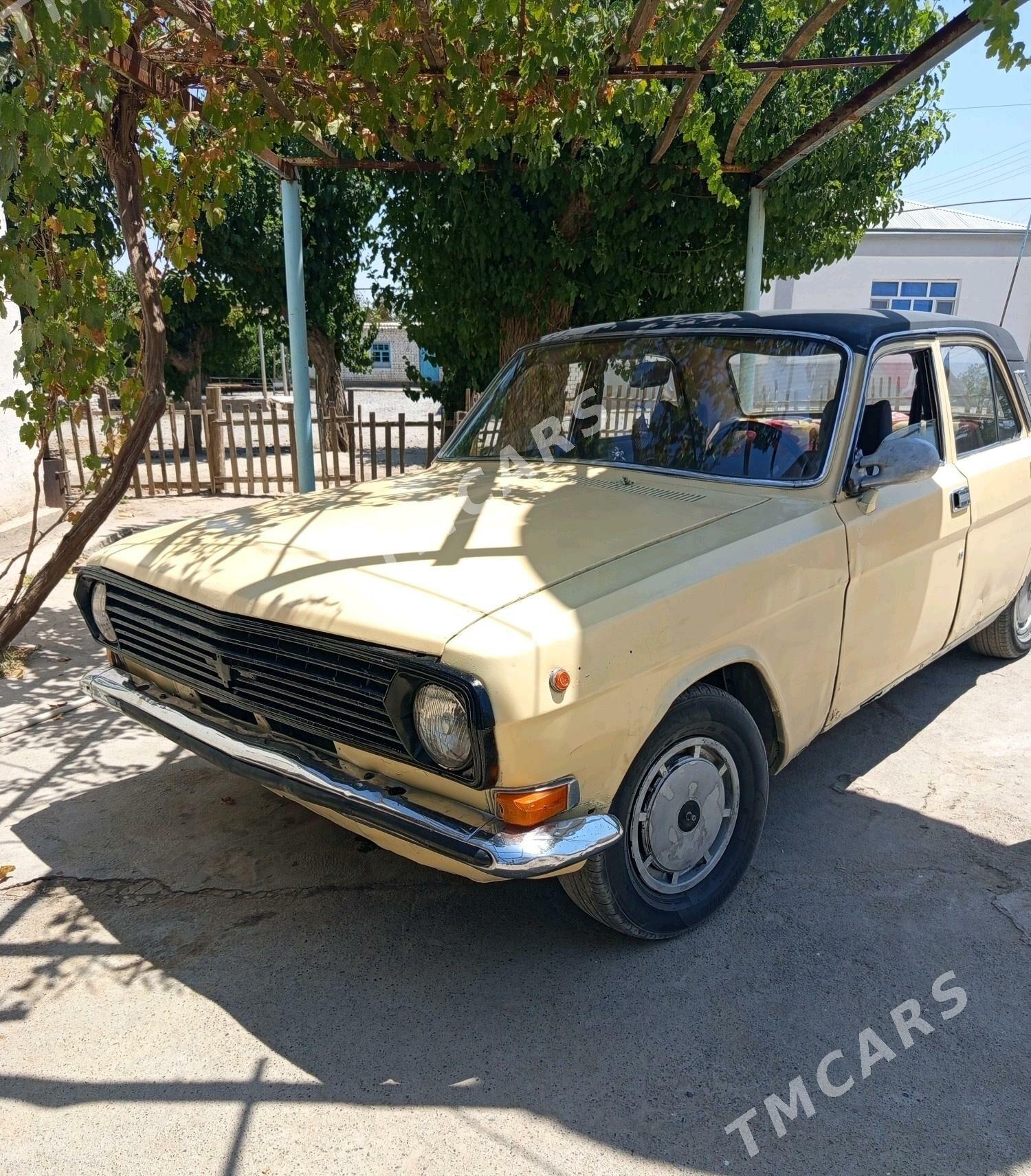 Lada 2107 1986 - 12 000 TMT - Кака - img 4