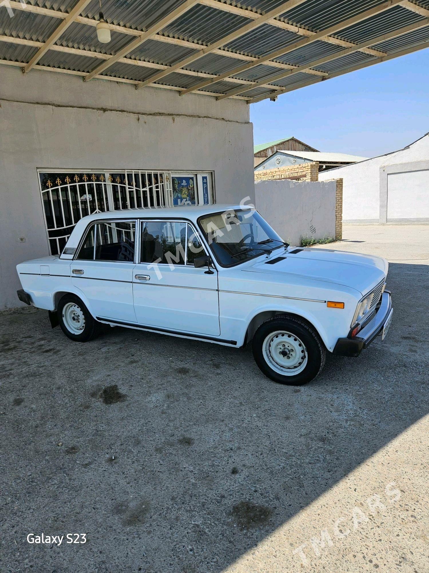 Lada 2106 2001 - 55 000 TMT - Гёкдепе - img 4