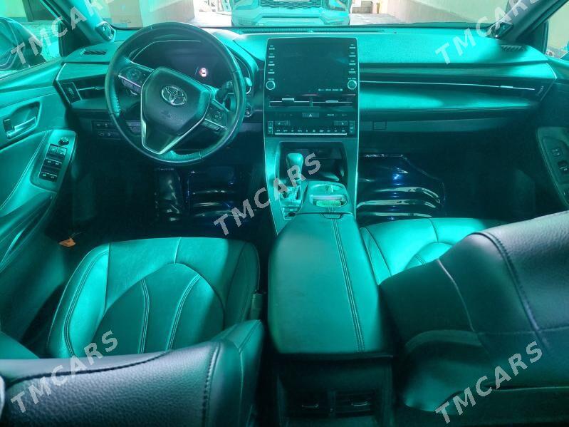 Toyota Avalon 2019 - 395 000 TMT - Bagyr - img 7