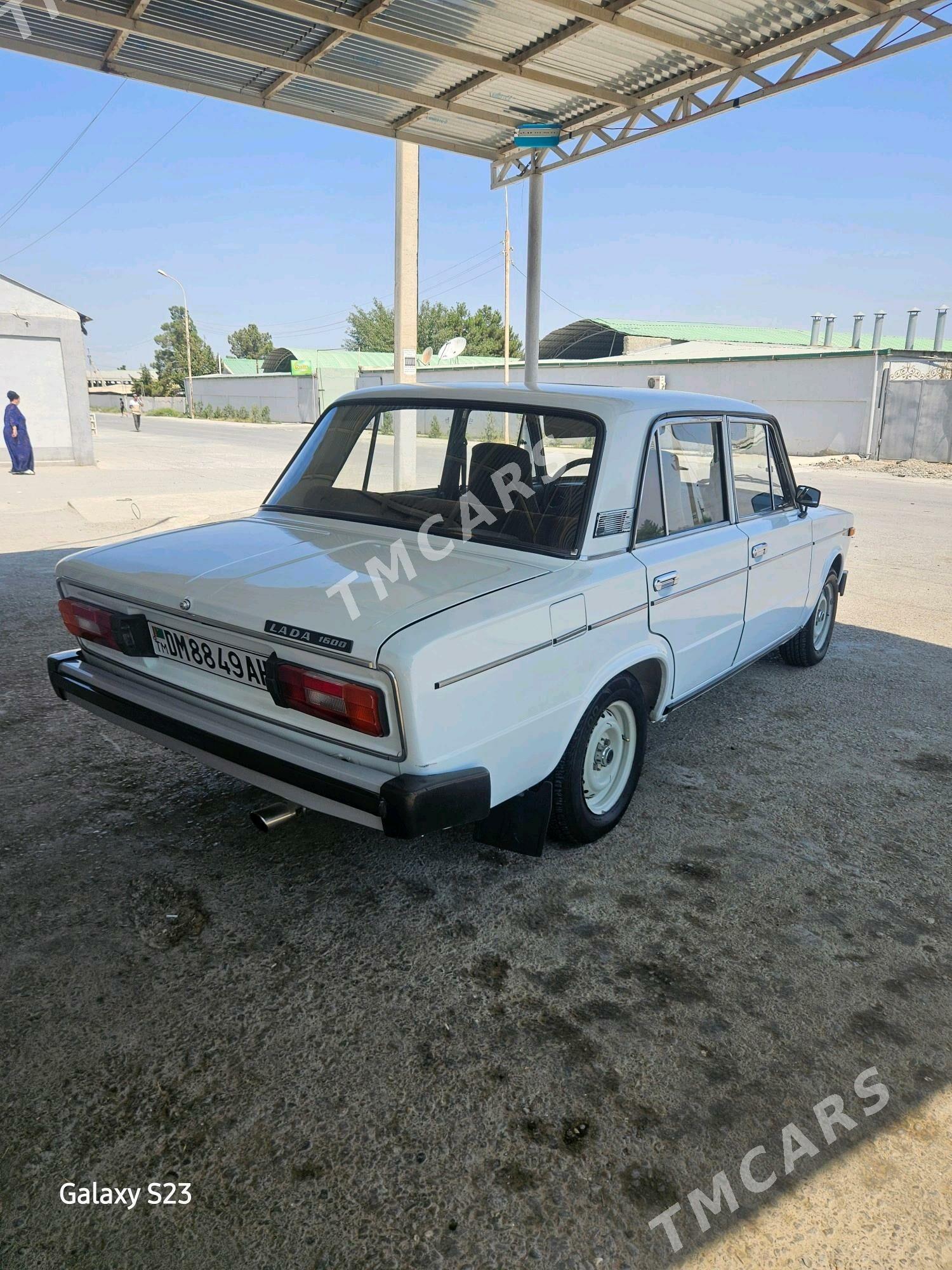 Lada 2106 2001 - 55 000 TMT - Гёкдепе - img 5