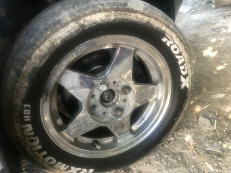 vils disga abmen rad 600 TMT - Mary - img 2