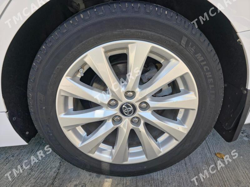 Toyota Camry 2019 - 290 000 TMT - Mary - img 2
