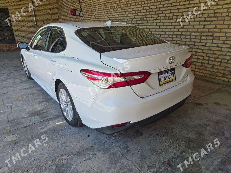 Toyota Camry 2019 - 290 000 TMT - Mary - img 10