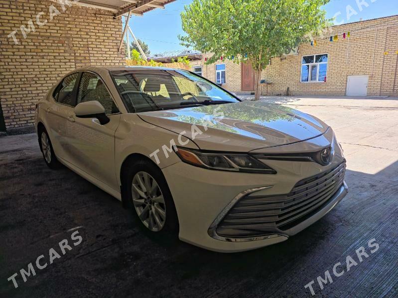 Toyota Camry 2019 - 290 000 TMT - Mary - img 8