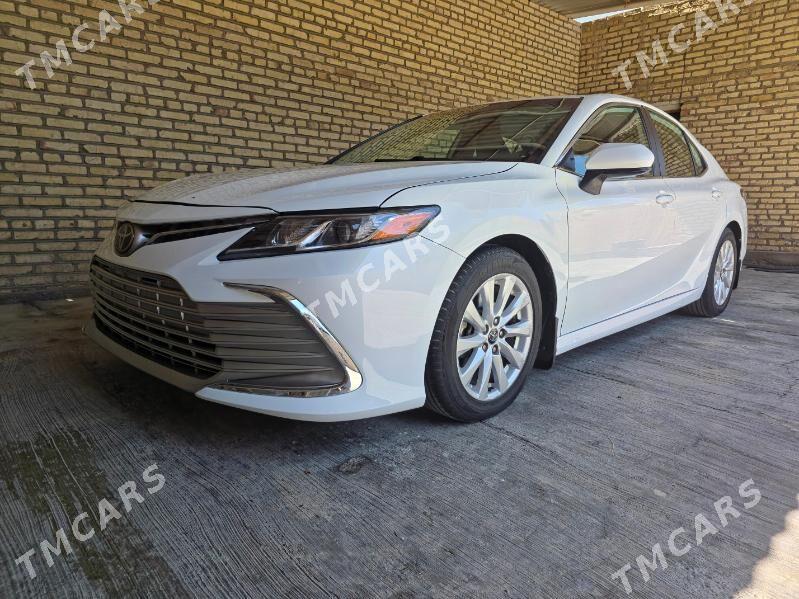 Toyota Camry 2019 - 290 000 TMT - Mary - img 9