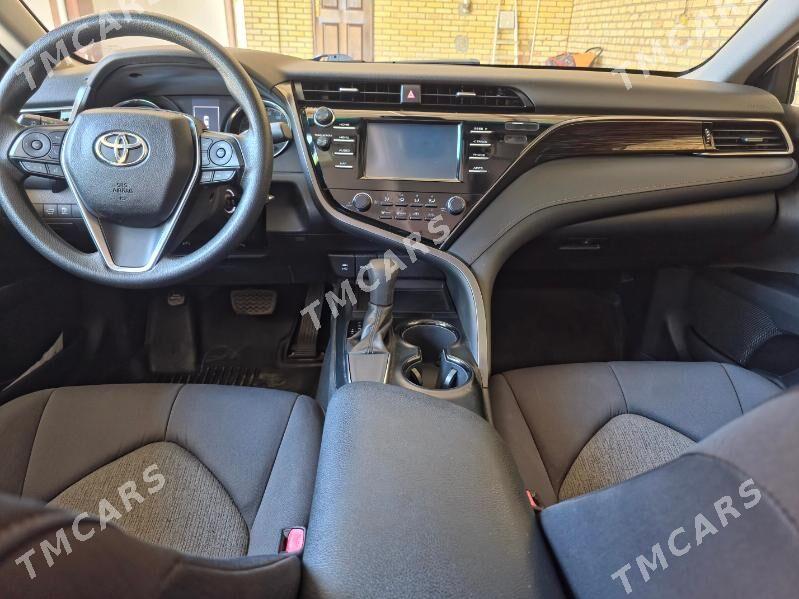 Toyota Camry 2019 - 290 000 TMT - Mary - img 7