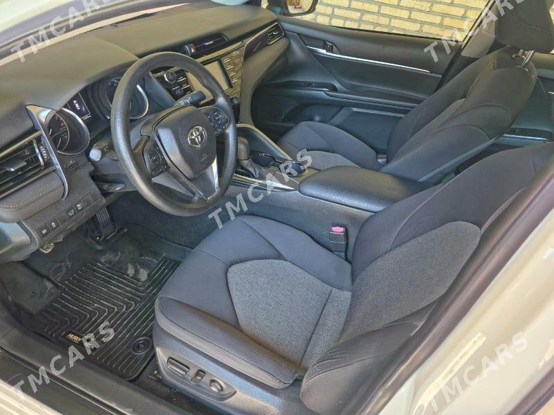 Toyota Camry 2019 - 290 000 TMT - Mary - img 3