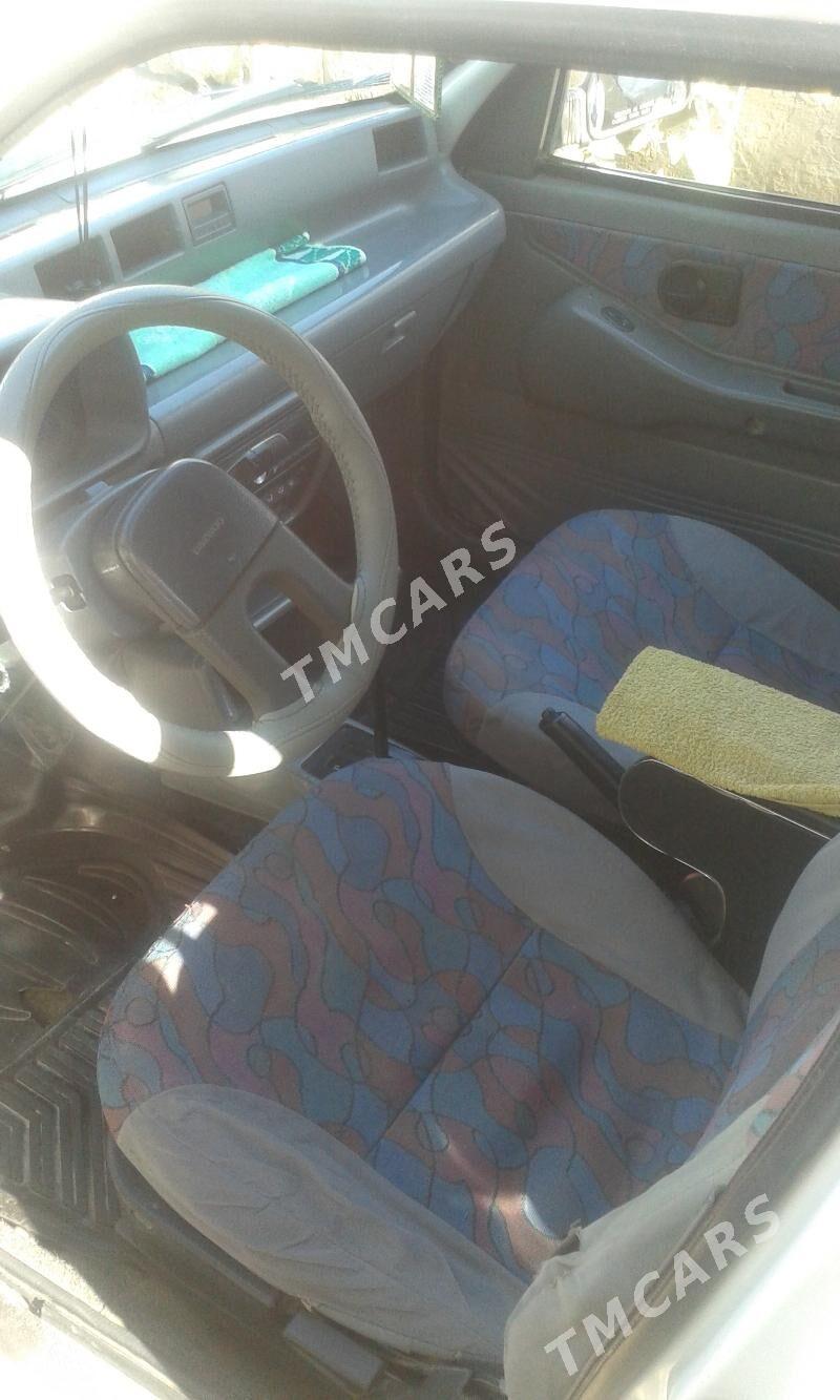 Daewoo Tico 1997 - 10 000 TMT - Мары - img 6