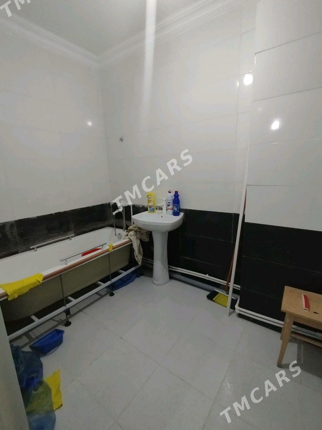 elitka 40 dom, элитка 40 домов - Türkmenabat - img 5