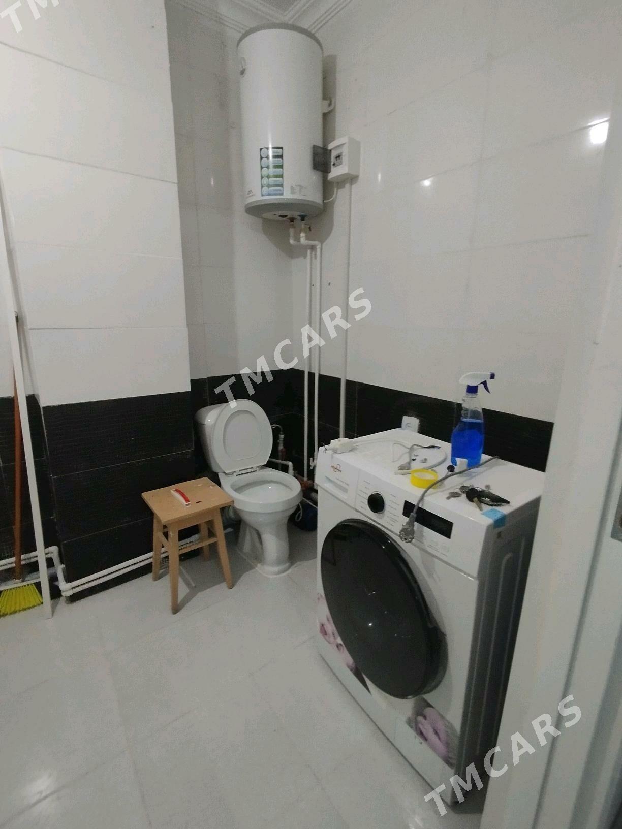 elitka 40 dom, элитка 40 домов - Türkmenabat - img 2