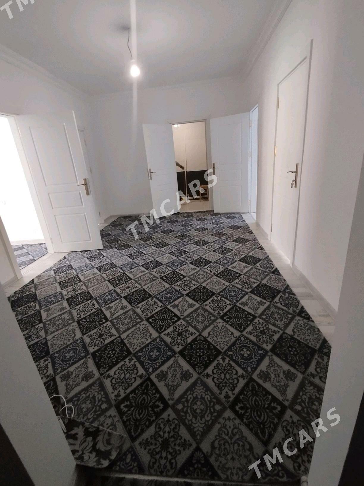 elitka 40 dom, элитка 40 домов - Türkmenabat - img 3