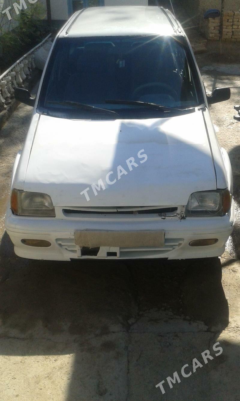 Daewoo Tico 1997 - 10 000 TMT - Мары - img 2
