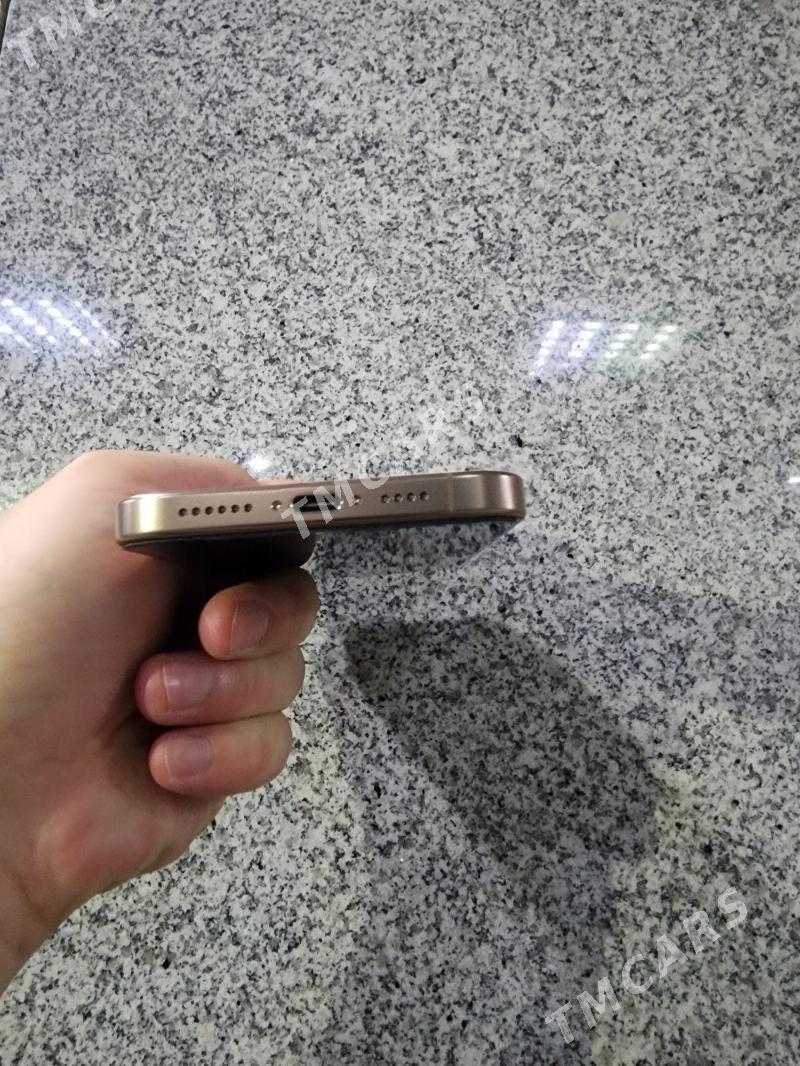 Iphone 16Pro Max 256gb - Ашхабад - img 4