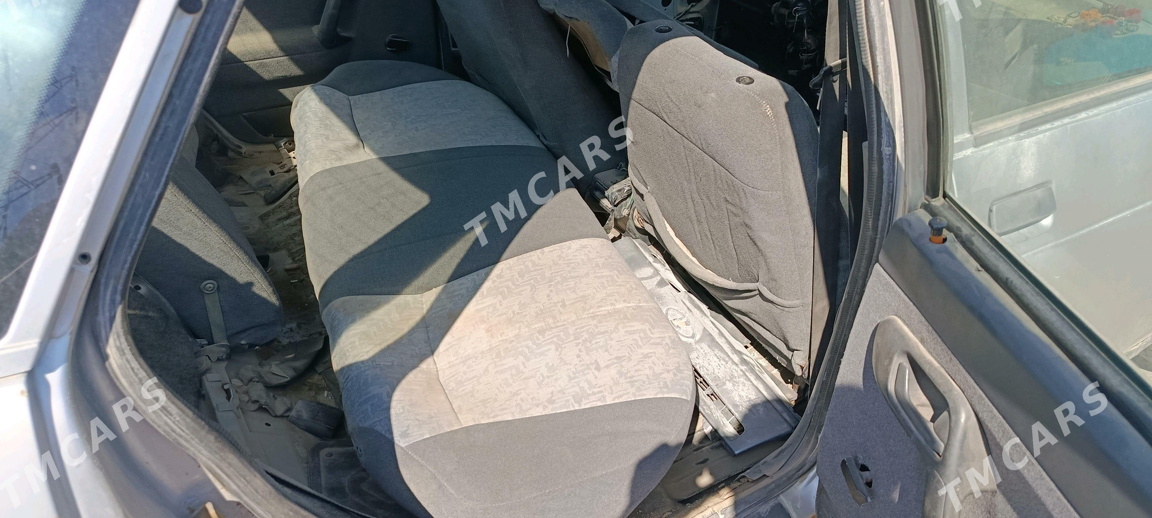 Lada 2110 2002 - 5 000 TMT - Türkmenbaşy - img 3