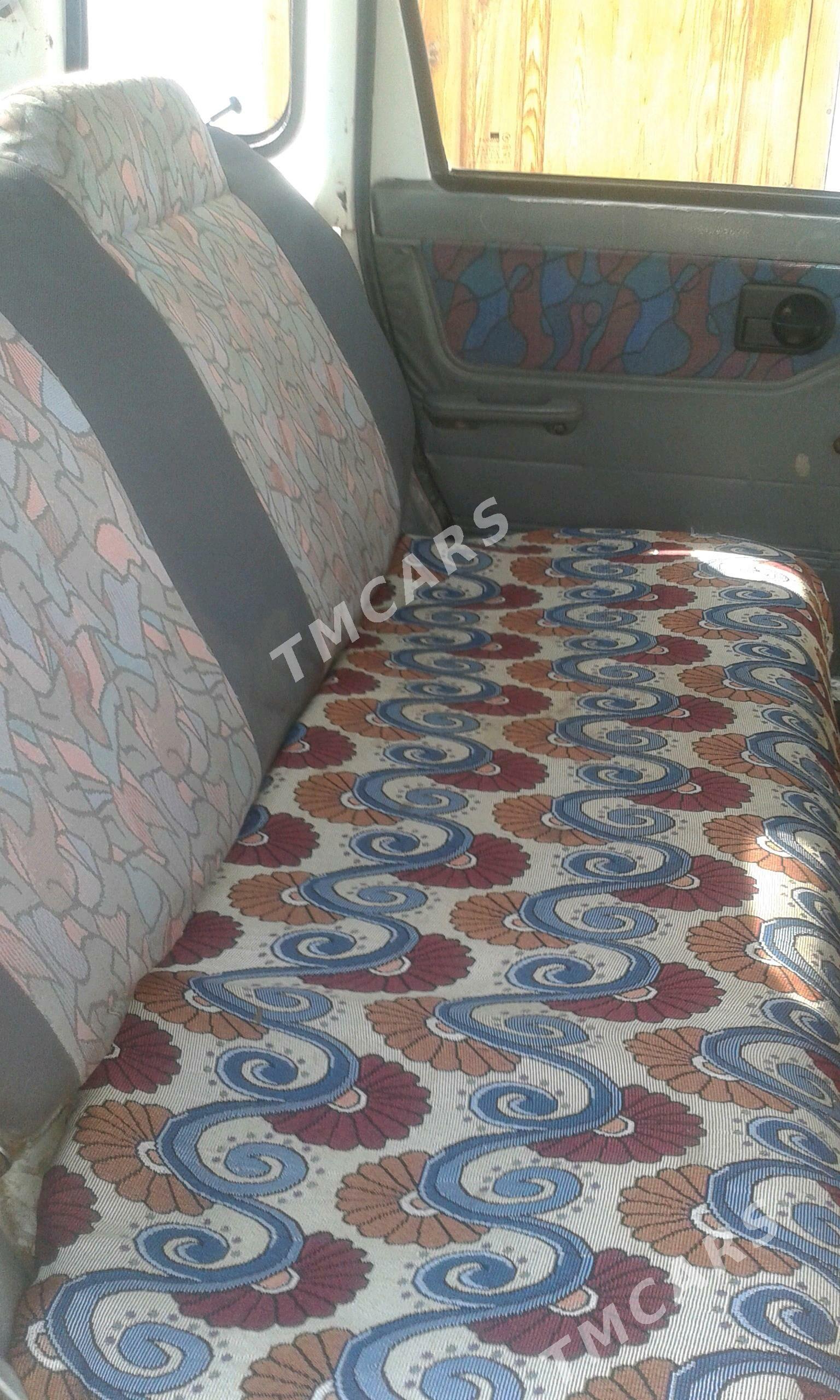 Daewoo Tico 1997 - 10 000 TMT - Мары - img 8