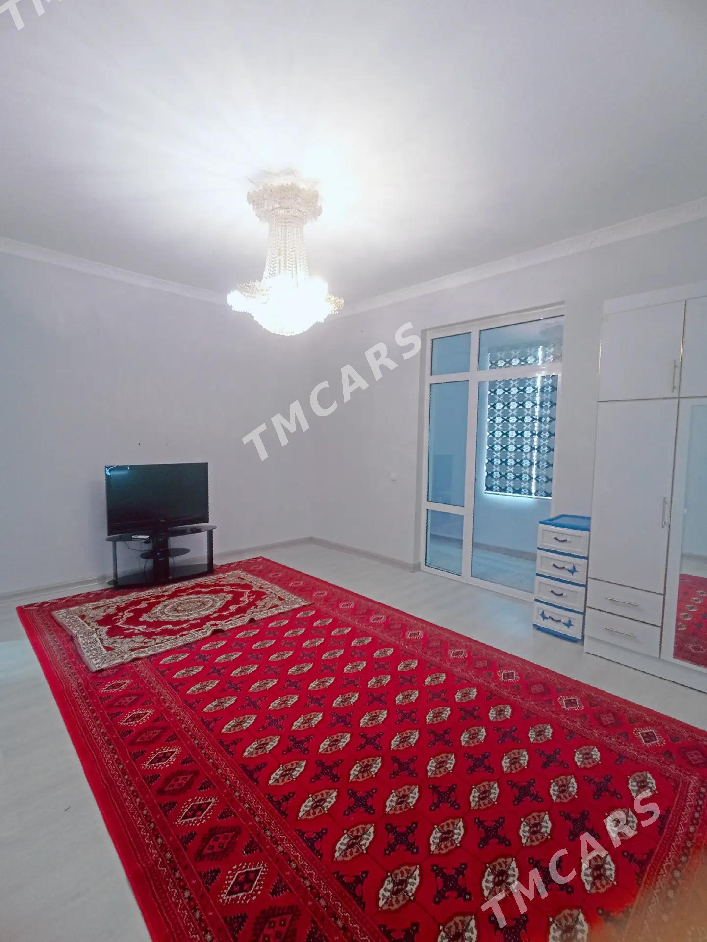 Arenda kwartira jaylar Gurtly - Aşgabat - img 2
