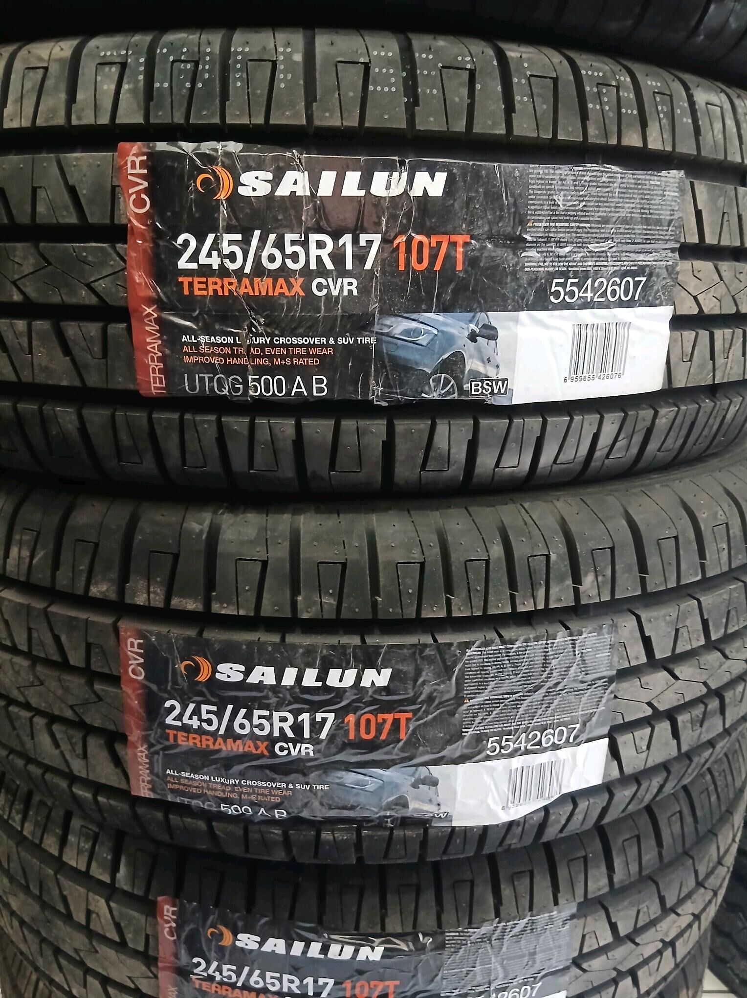 245/65/17saYlun - Aşgabat - img 2