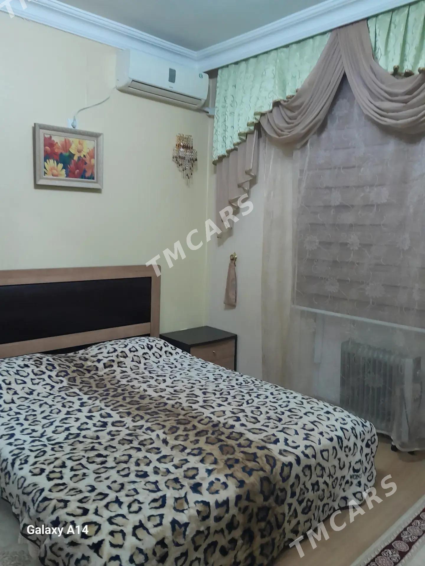 30 MKR 3 KOMNAT - Aşgabat - img 6